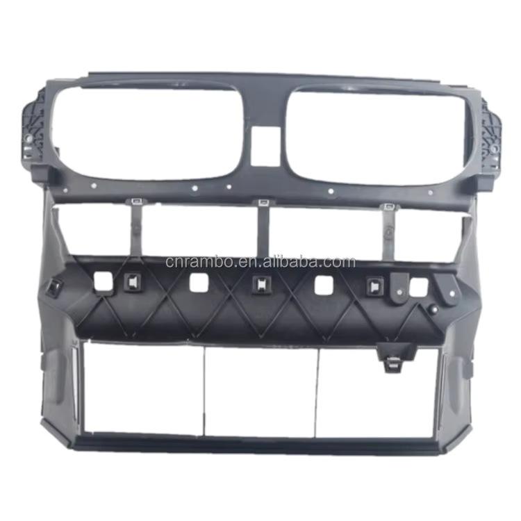 BMW X5 E70 Headlight Washer Spray Nozzle (61674286753, 61674286754)