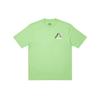 Palace P-3 K-9 Graphic T-Shirt SS22 Unisex Tops Pistachio P22TS170