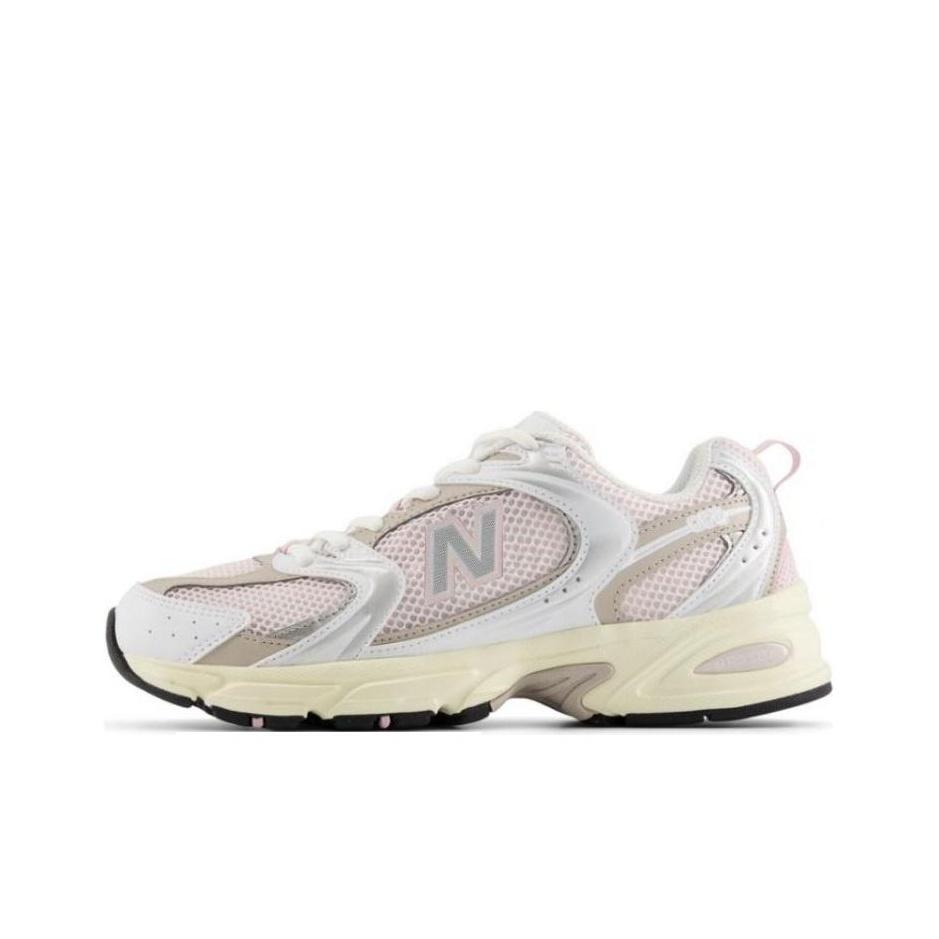 

новые New Balance 530 Розовый гранит 40