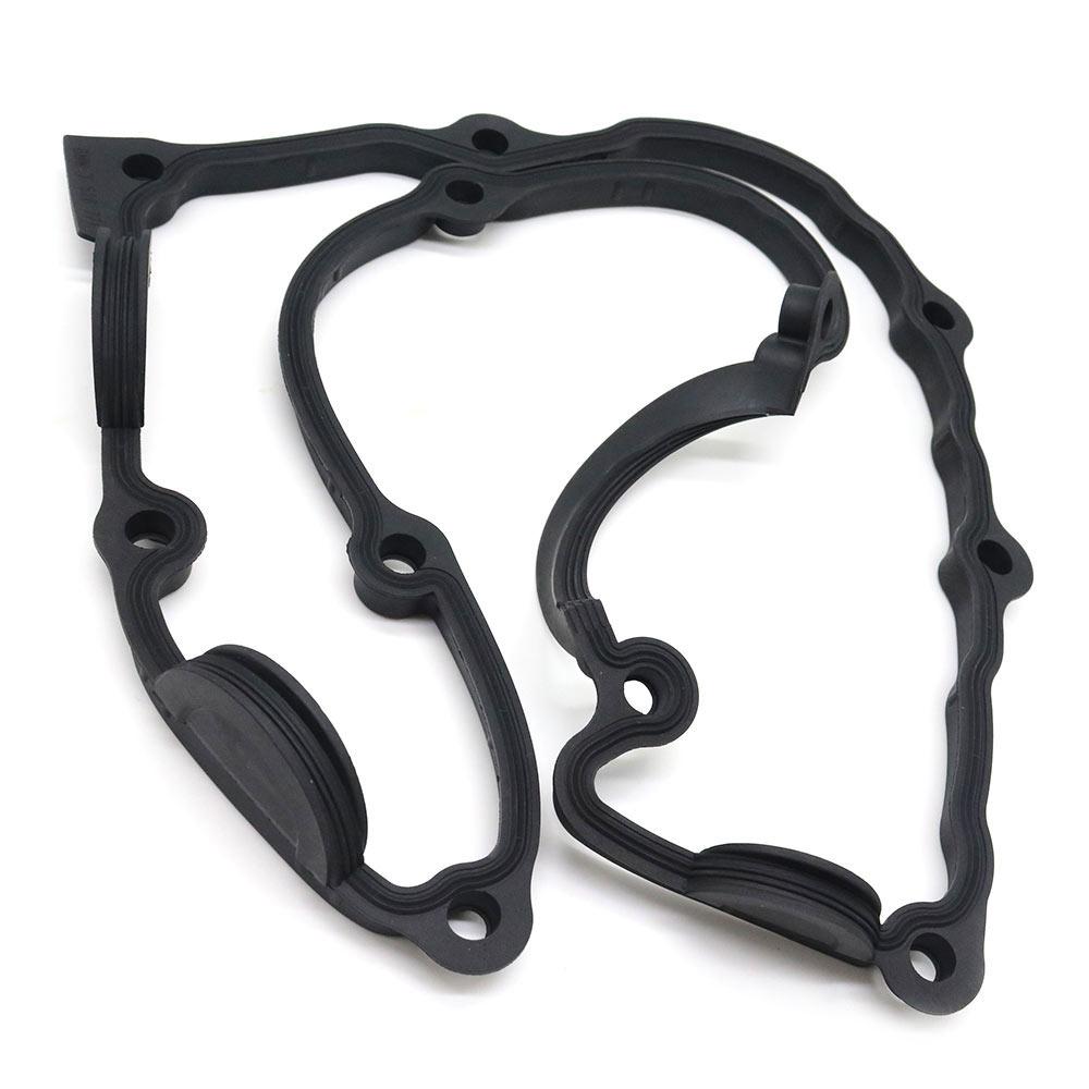 Valve Cover Gasket Engine Cylinder Head 11120032224 11120028033 For BMW 3 X1 X3 E46 E90 E87 120i 318i 320i 318Ci 2.0L L4 N42 N46