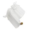 Car Coolant Expansion Tank for Jaguar S-Type (C2C34318)