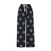TVIEW Ethnic Elastic Pattern Pants_V6B-Cpt015