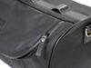 LONGRIDE Heritage Tail Duffle Bag Black CUS141WBLA (32L)