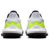 Nike Precision 5 Flyease Men's White Barely Volt Volt Black CW3403-100
