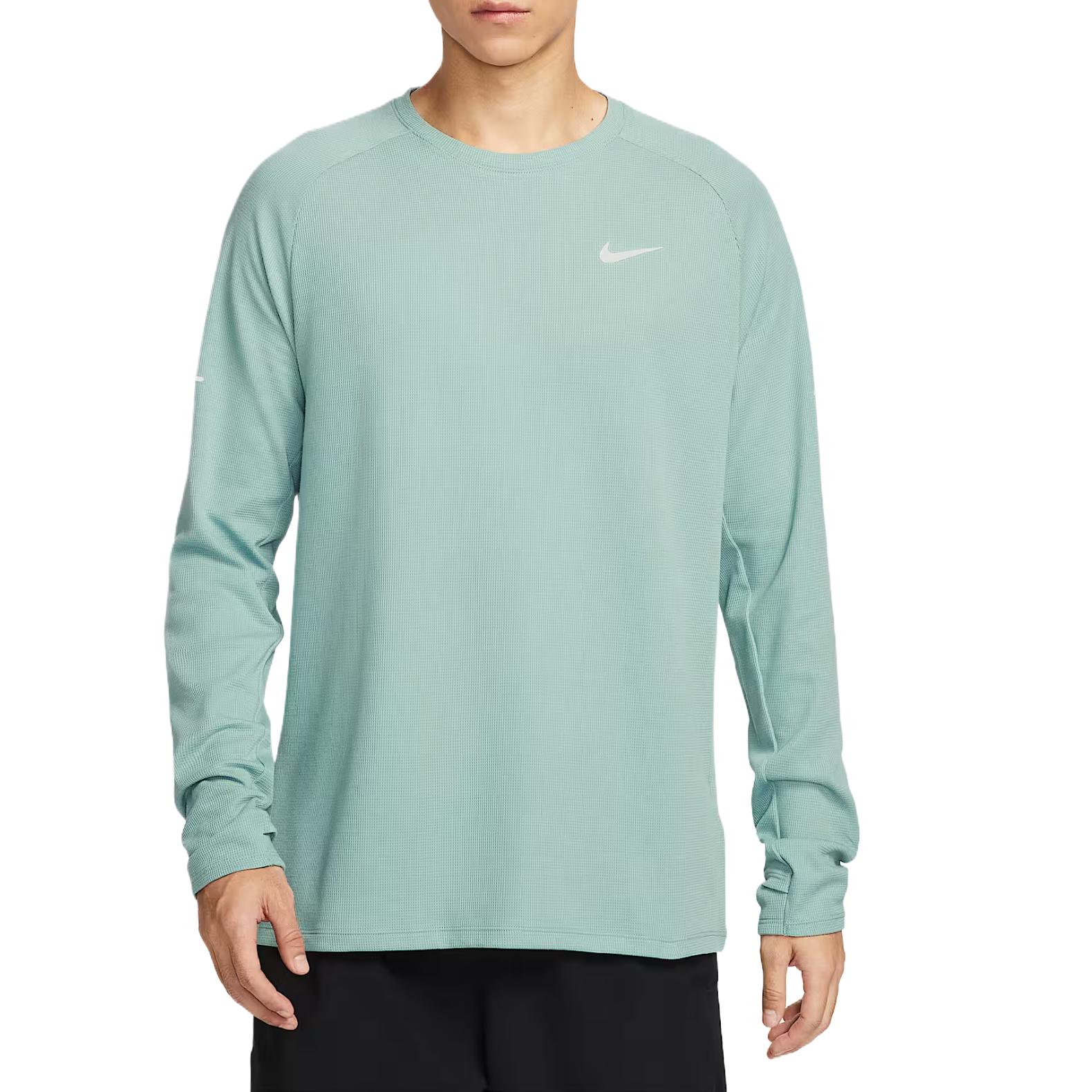 Nike Dri Fit Quick Dry Clothing Men s Cannoneer Gray HV2706-017 L