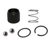 324420-7 233005-7 For Impact Driver Collet Sleeve Chuck Bit Holder BTP144 BTD145 Power Tool Accessories