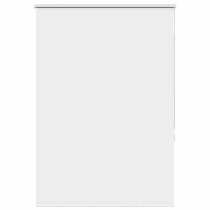 VidaXL Store enrouleur occultant largeur du tissu 90,7 cm polyester, store de jour et de nuit, store de cuisine, store 4011907