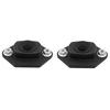 2Pcs For Bmw 1 3 Series E90 2006-2015 Rear Lower Control Arm Rubber Shock Mount