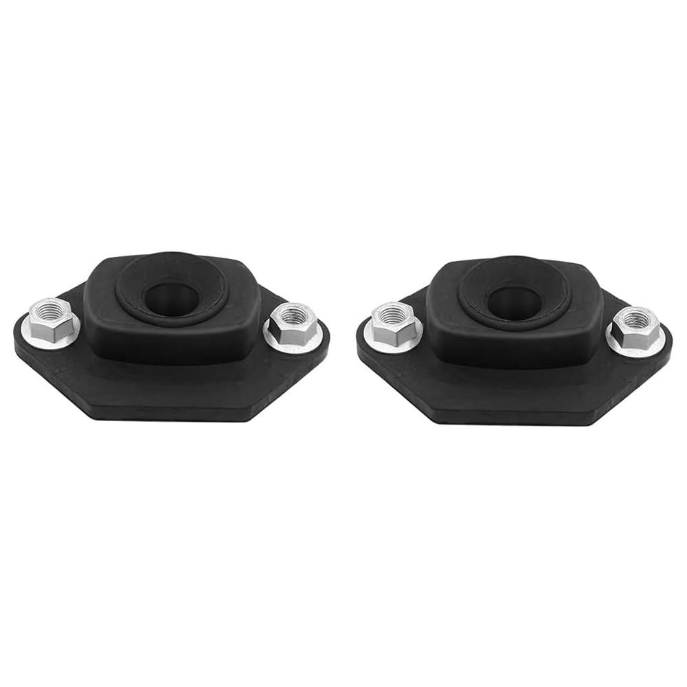 2Pcs For Bmw 1 3 Series E90 2006-2015 Rear Lower Control Arm Rubber Shock Mount