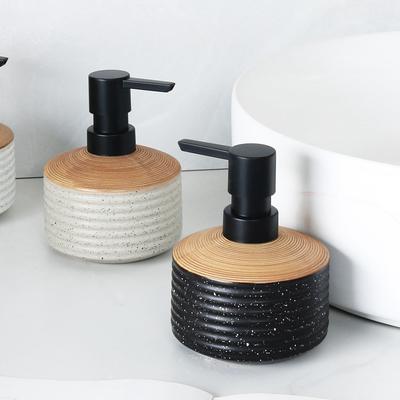 Productos para el baño – Dispensadores de jabón líquido