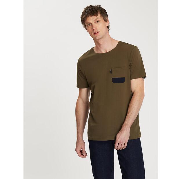 Футболка Cross Jeans 16106-002 EU XXL