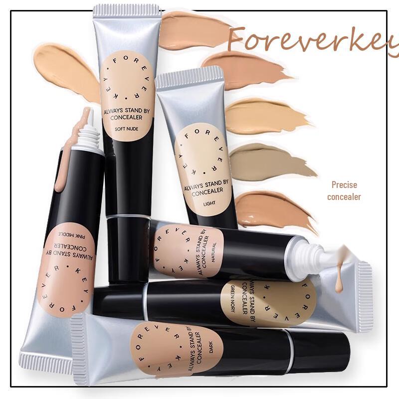 

Forever Key Immovable Concealer
