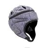 Rugby Soft Helmet Soccer Headgear Football Headguard For Children Safety Helmet Rugby Headguard Protector For Flag Football