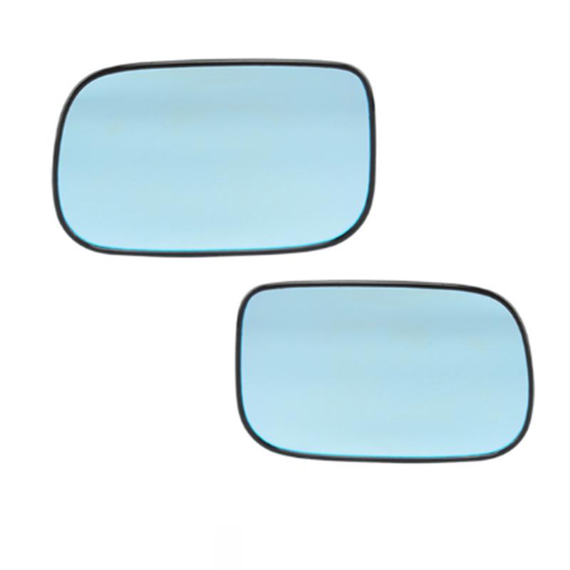 Vyhřívané sklo zpětného zrcátka pro 03-07 Honda Accord CM6 CL7 CL9