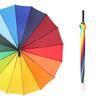 Mu Xiaobai Automatic 16-Rib Waterproof Umbrella