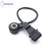 Knock Detonation Sensor KS5040 For Chevrolet Aveo Optra Aveo5 Suzuki Forenza Reno 16 2.0L 96386710