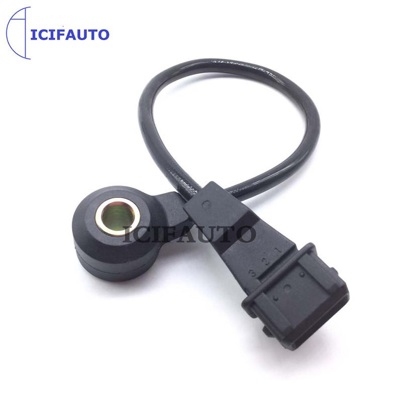 Knock Detonation Sensor KS5040 For Chevrolet Aveo Optra Aveo5 Suzuki Forenza Reno 16 2.0L 96386710