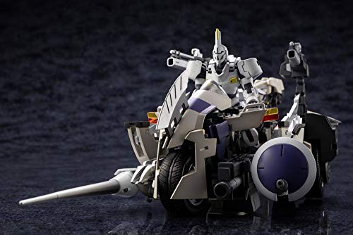 Hexa Gear Voltrex LA Specification, 1/24 Scale Plastic Model, Approximately 240mm in Length