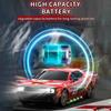 1/20 Remote Control Drift Car 2.4GHz Fully Proportional Remote Control Car 4WD Race Drifting Cars