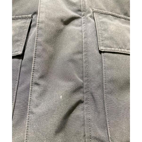 Used Maitland Parka/Down Jacket