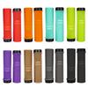 Single Locks on Bicycles Handlebar Comfortable Nonslip Cycling Handle Grips Mountain Bike Locking Handbar Grips