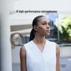 SONY WF-1000XM6 Wireless Noise-Cancelling Headphones