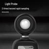 Deli High-Precision Illuminance Meter