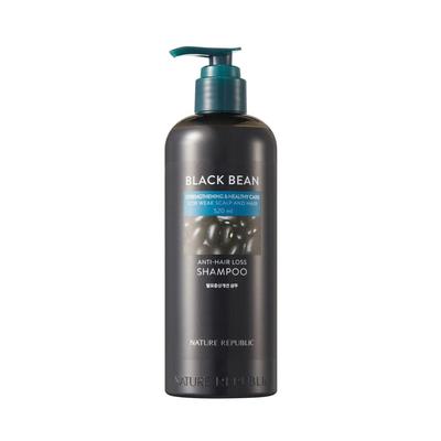 Black Bean hajhullás elleni sampon 520ml