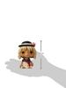 Funko MOVIES ICONS Vinylfigur IN DISGUISE Gardy POP! UND