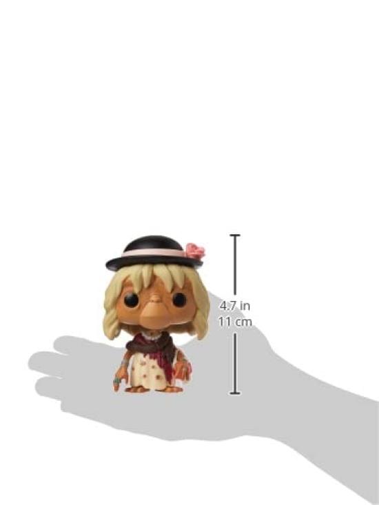 Funko MOVIES ICONS Vinylfigur IN DISGUISE Gardy POP! UND