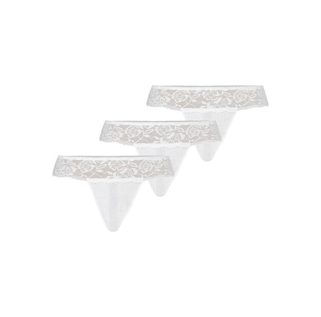 Стринги Teyli Comfo EU XXL