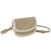 Pu Stylish Neutral Leather Crossbody Bag For Boys And Girls With Design Chic