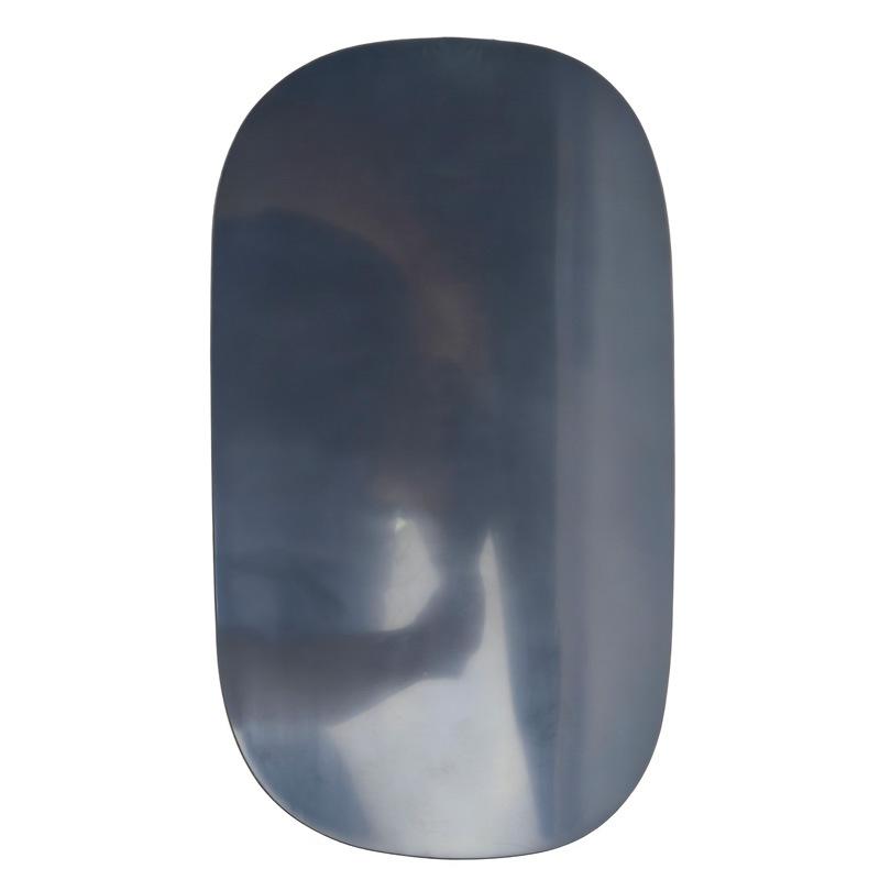 Mercedes-Benz ML GLE Class W164/W167 Fuel Tank Cap Cover (1647570006, 1647570106)