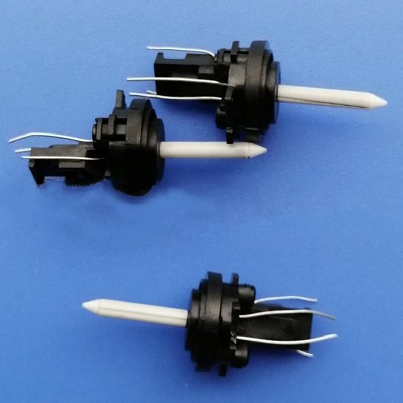 1 Stück Keramikheizer Kompatibel Mit Lil Plus Temperaturregelung Mini Solid 2.0 Heizstab Mit Vier Drähten