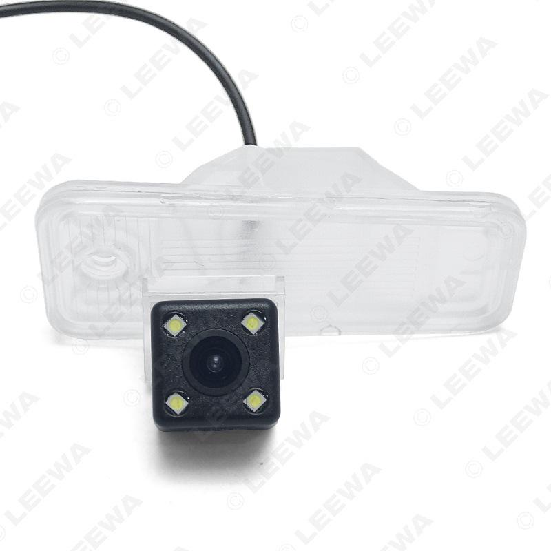 Hyundai Santa Fe/IX45 HD Waterproof Backup Camera