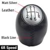 For Renault Megane/Scenic/Laguna/Espace For Vauxhall/Opel Movano Manual 6 Speed Gear Shift Knob Stick Lever Shifter Handball