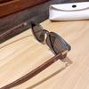 Square Vintage Wooden Sunglasses for Men Women Fashion Travel Sun Glasses Male Eyewear UV400 Shades
