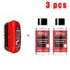 Car Glass Oil Film Remover Kit Glass Cleaning Board Hydrophobic Glass Coating for Windshield Clear Window Auto Detailing Tool