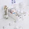 Mobile Phone Case Storage Box Multifunctional Cosmetic Mask Organizer Basket Student Korean Desktop Cute Storage