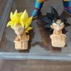 [USED] Dragon Ball Son Goku figure