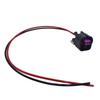 Intake Exhaust Timing Camshaft Valve Solenoid Connector Harness Plug For Chevrolet GMC Buick Pontiac Saturn HHR Malibu Cobalt