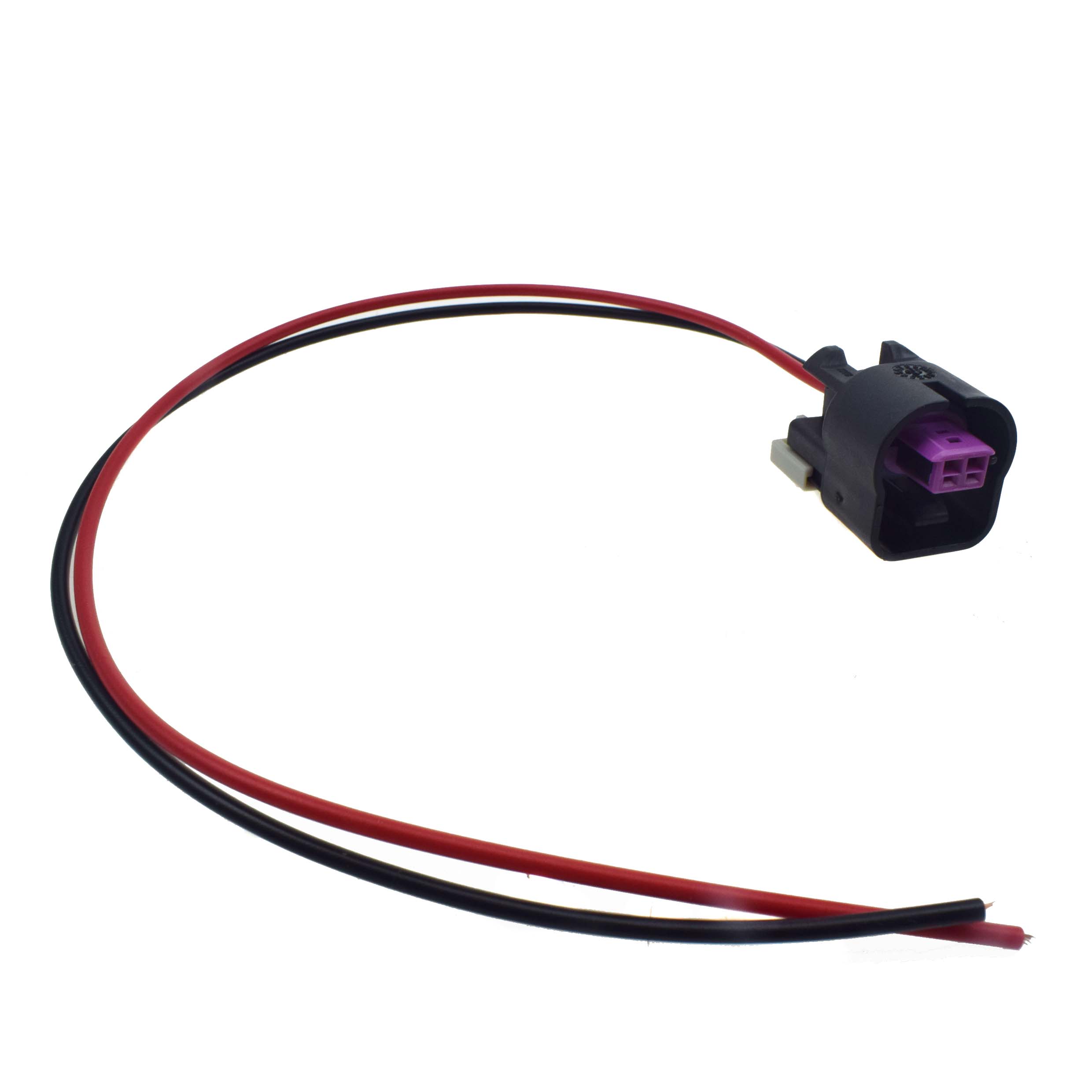 Intake Exhaust Timing Camshaft Valve Solenoid Connector Harness Plug For Chevrolet GMC Buick Pontiac Saturn HHR Malibu Cobalt Intake Valve Plug