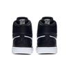 Nike Ebernon Mid 'Black White'  Sneakers  AQ1773-002