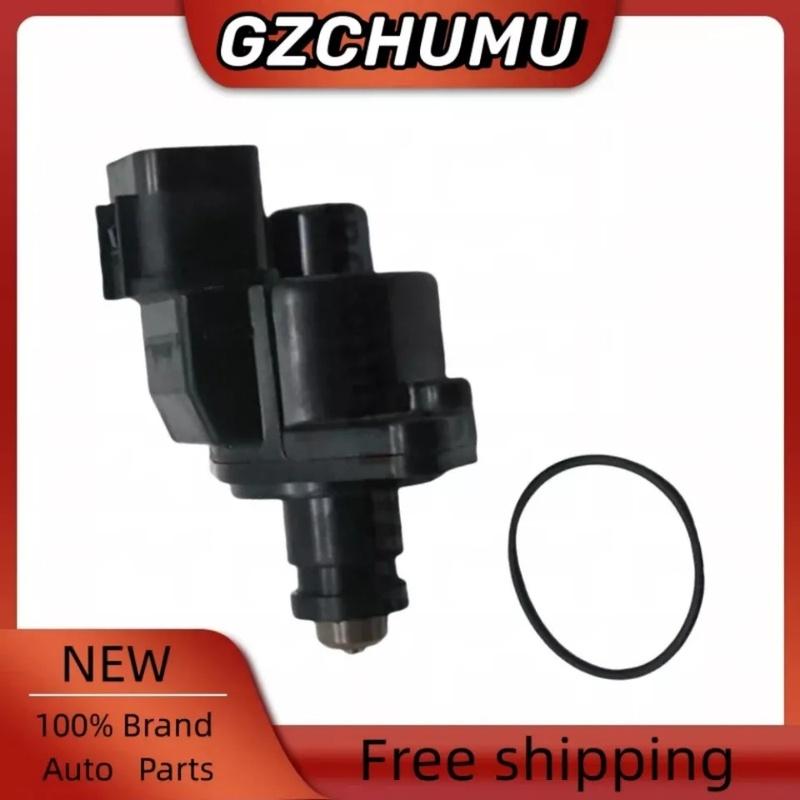 OEM Idle Air Control Valve E9T15372 E9T15372C Fit Hyundai Mitsubishi