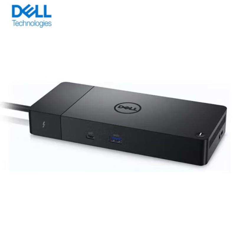 Док-станция Dell WD22TB4 Thunderbolt 4