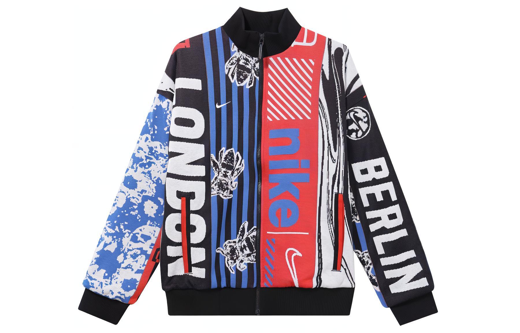 

Nike Jackets & Coats Men s Multicolor FN2396-010 XL