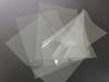 Card OPP Trading Card Regular Size for Work Soft Large Trading Cards Sleeves, Bags, (Standard), Use, [1,000 Pieces] #30, 65x90mm, Transparent, Type,
