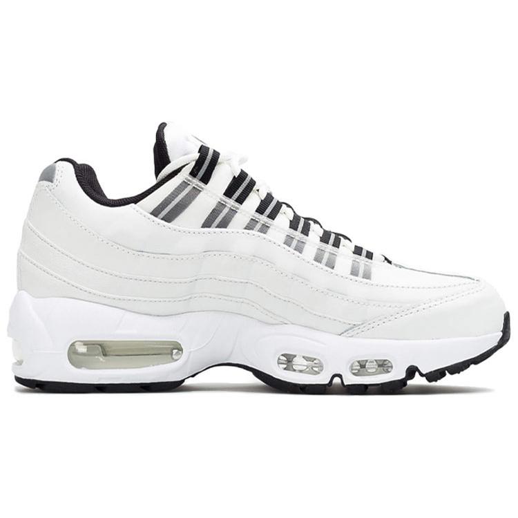 Nike Damskie Air Max 95 'Summit White'