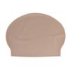 1 Stück Falsche Latex Glatze Perückenkappe Realistische Hautfarbe Unisex Skinhead Kostüm Scherz Party Requisite