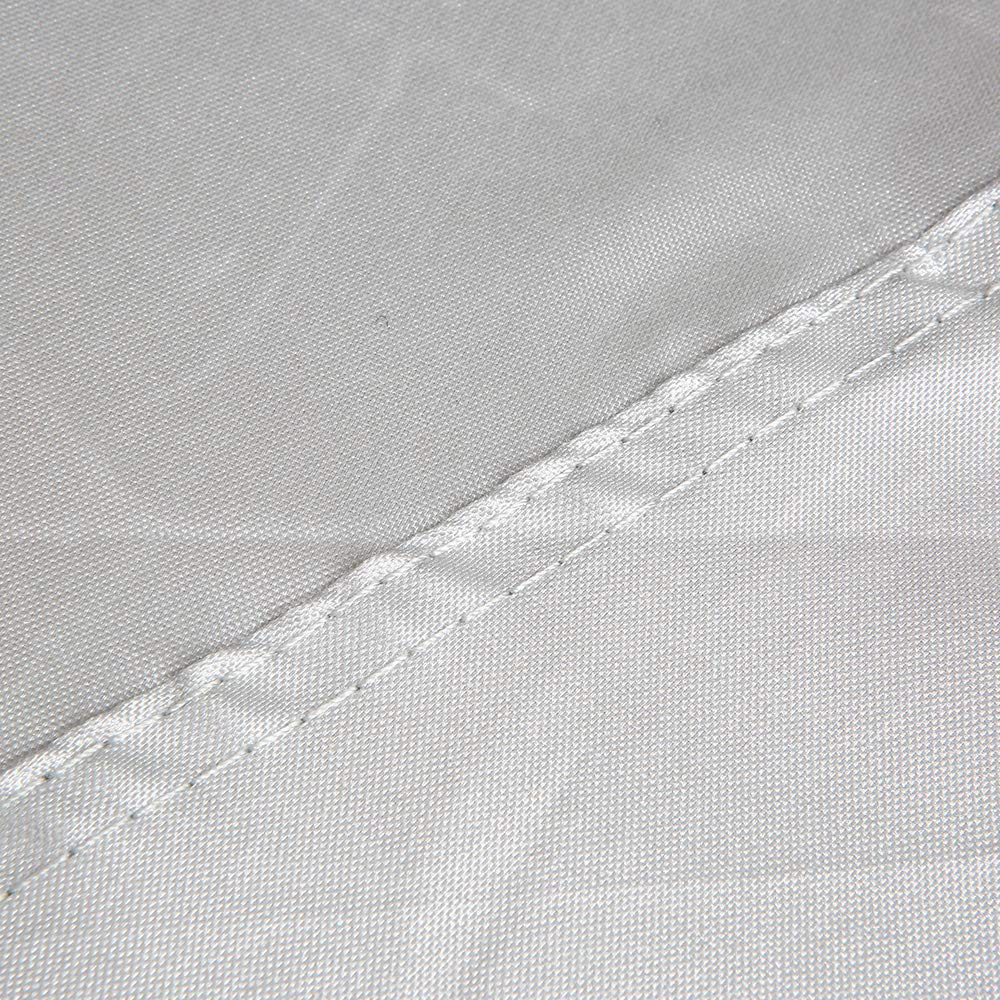 Shkalacar Waterproof Car Cover Compatible with Mazda MK1 MK2 Soft Top Roof Protector Half Cover MX-5 MK2.5